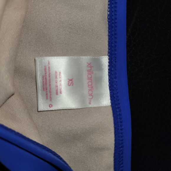 Bathing Suit Bundle! Victoria's Secret and one Exhilaration! Most NWOT. - Picture 13 of 15